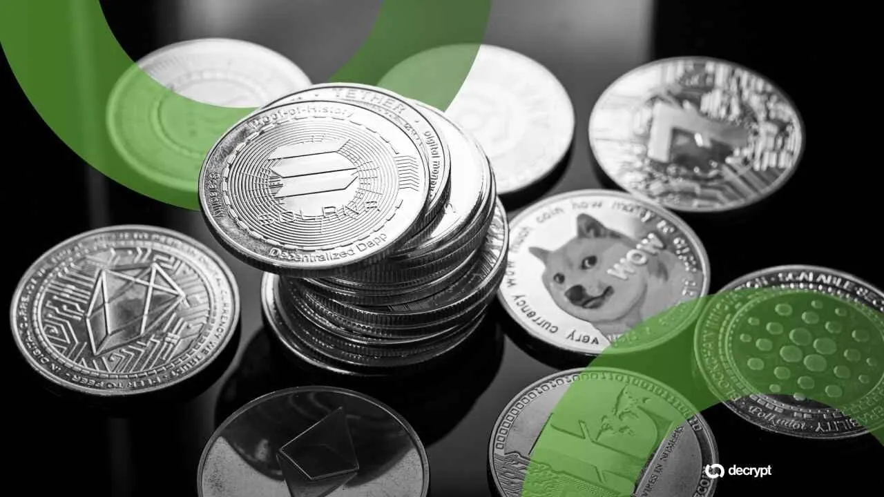 Layer-1 Sector Leads Altcoin Gains in First Week of Q4