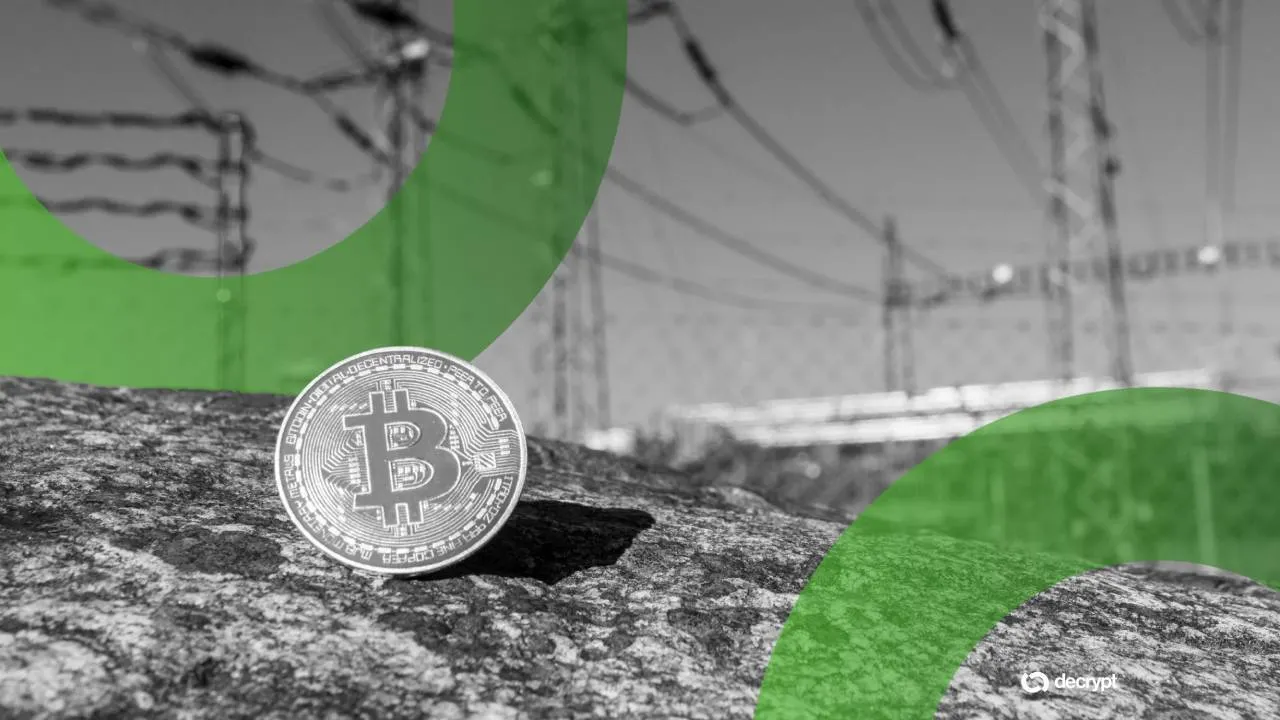 Professor Coin: Bitcoin, Energy and the Future of Sustainable Crypto