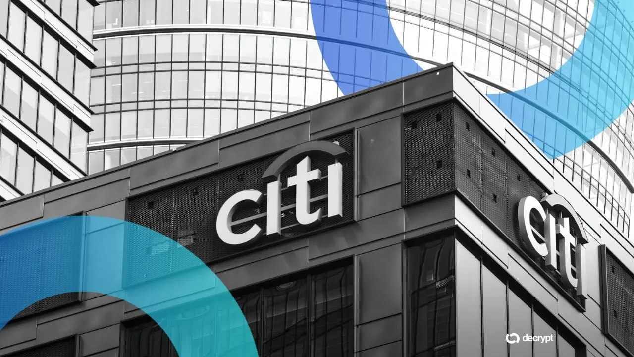 Citi Taps Coinbase to Enhance Crypto Payments for Institutions