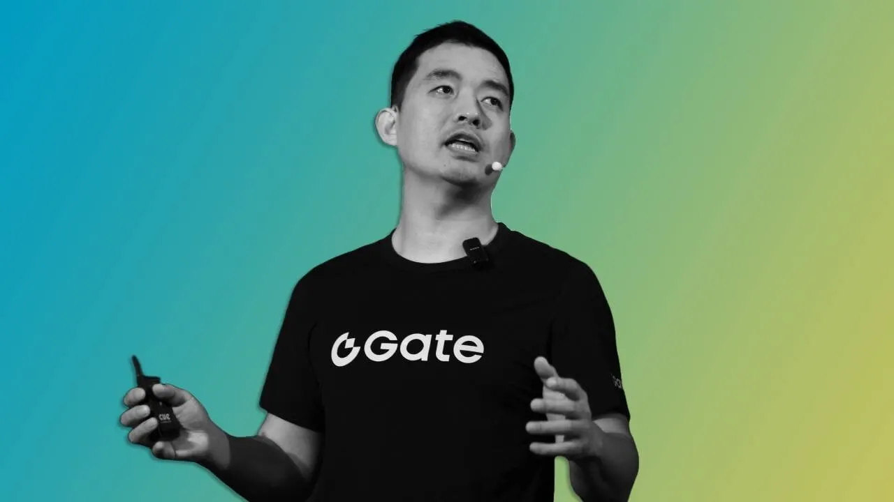 Gate Reinvents the Exchange Model: From Trading Platform to ‘Full Web3 Operating System’