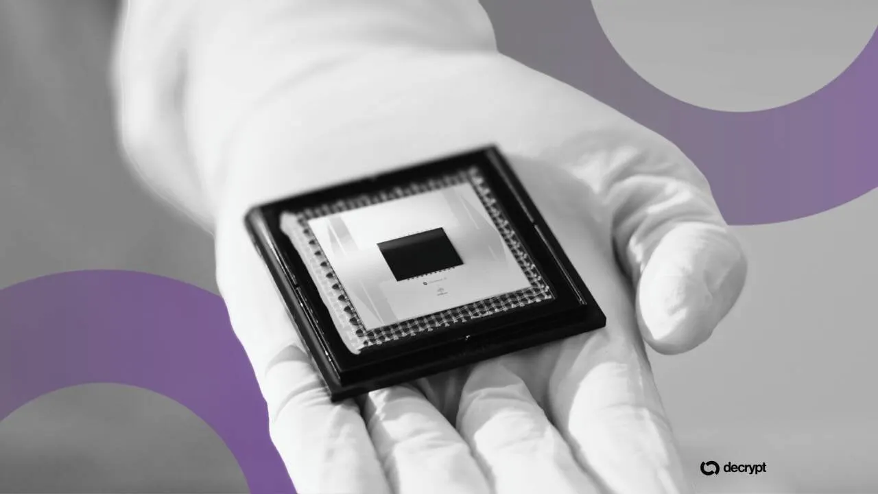 IBM’s Quantum ‘Cat’ Roars: 120-Qubit Breakthrough Pushes Bitcoin’s Encryption Risk Closer