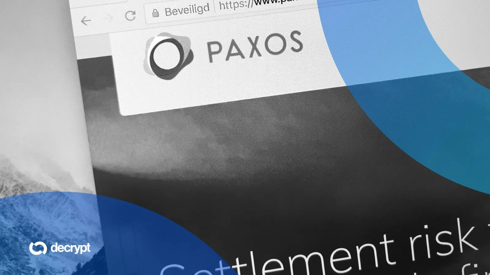 Paxos Co-Founder Calls 'Transparency' a Silver Lining Following $300T Stablecoin Snafu