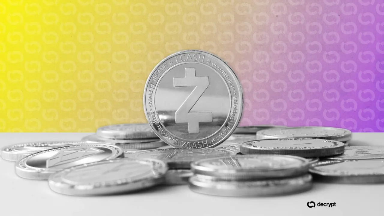 Zcash Leads Privacy Coin Surge Amid Surveillance Fears