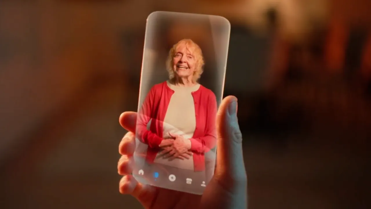 'Demonic': AI App That Lets Users 'Talk' to Dead Loved Ones Faces Backlash