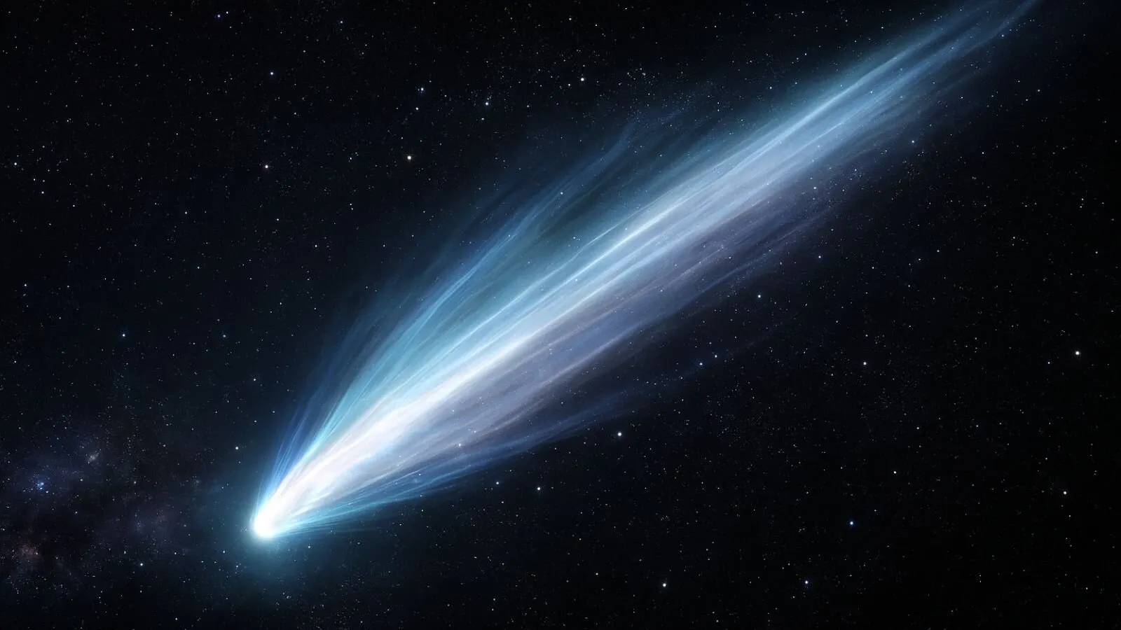 NASA Insists Interstellar Visitor Is ‘Just a Comet’ as Public Speculation Lingers