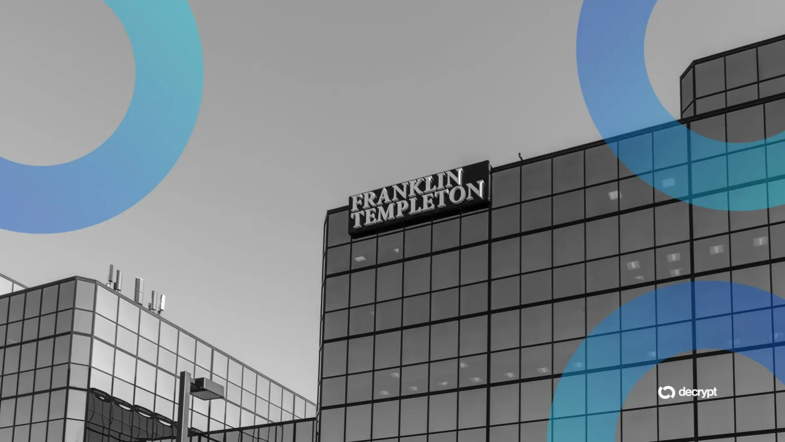 Franklin Templeton Expands Tokenized Fund Platform to Canton Network