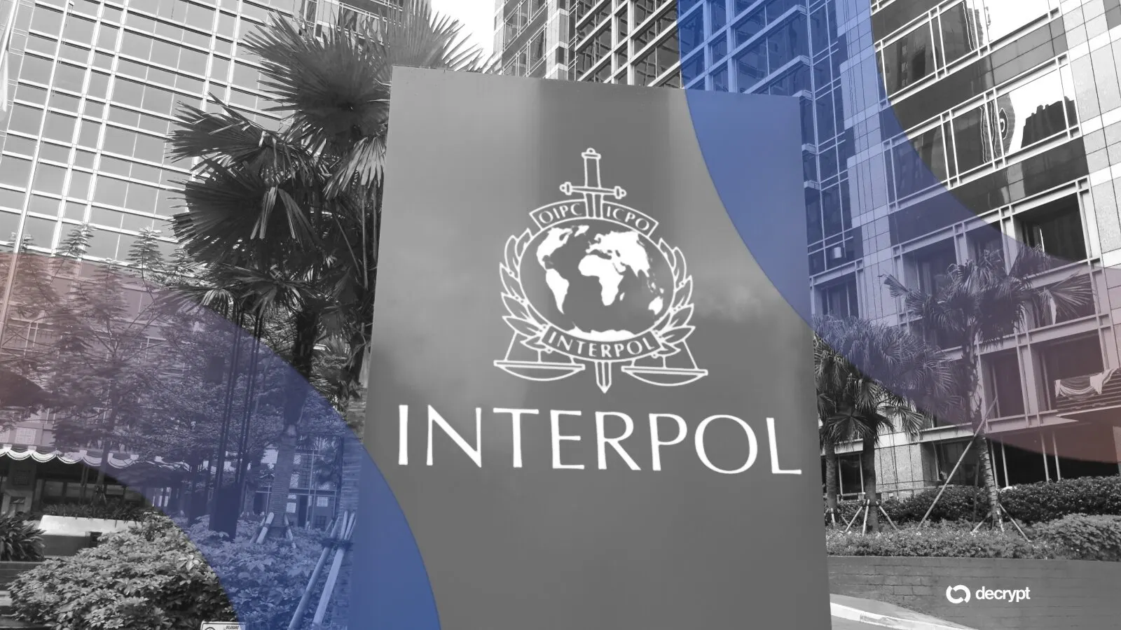 Interpol Elevates Scam-Compound Network to Global Threat as Crypto Fraud Spreads