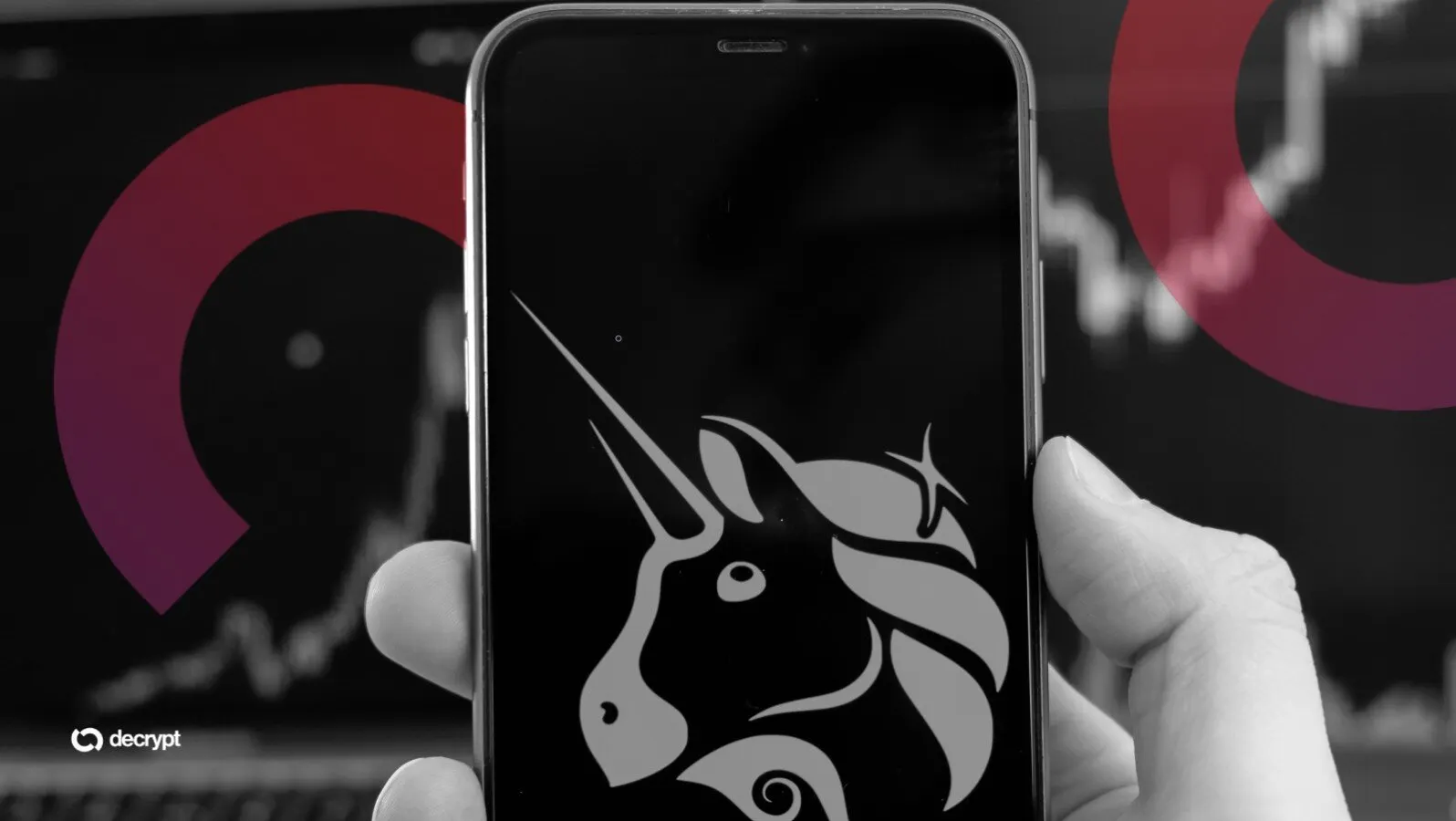 Uniswap Token Soars Amid Fee Switch Proposal to ‘Align Incentives’