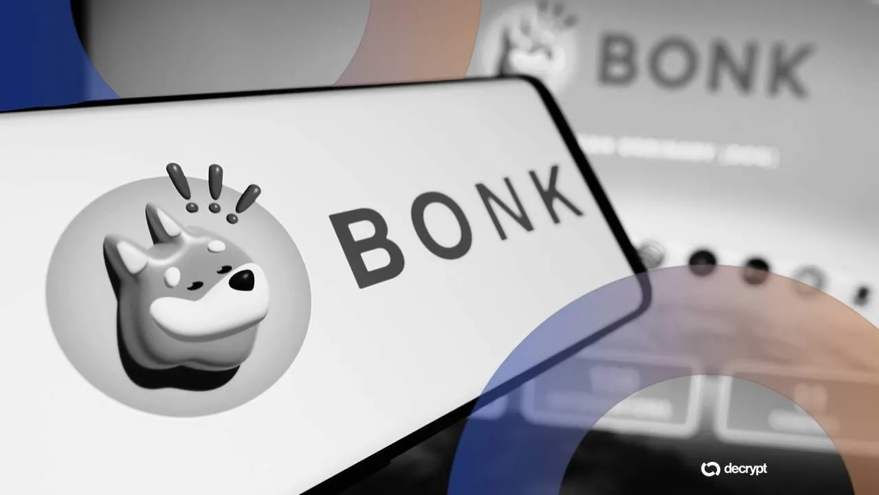 Bonk Teams Up With Bitcoin Capital to Launch ETP in Europe