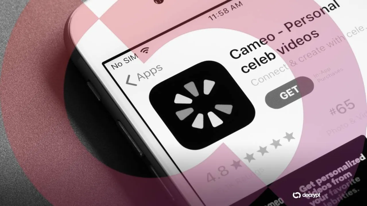 Cameo Wins Temporary Restraining Order Against OpenAI