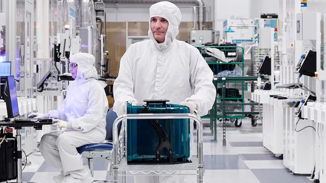 Bitcoin Q-Day on the Horizon? New IBM Quantum Chip Expected to Hit Another Milestone