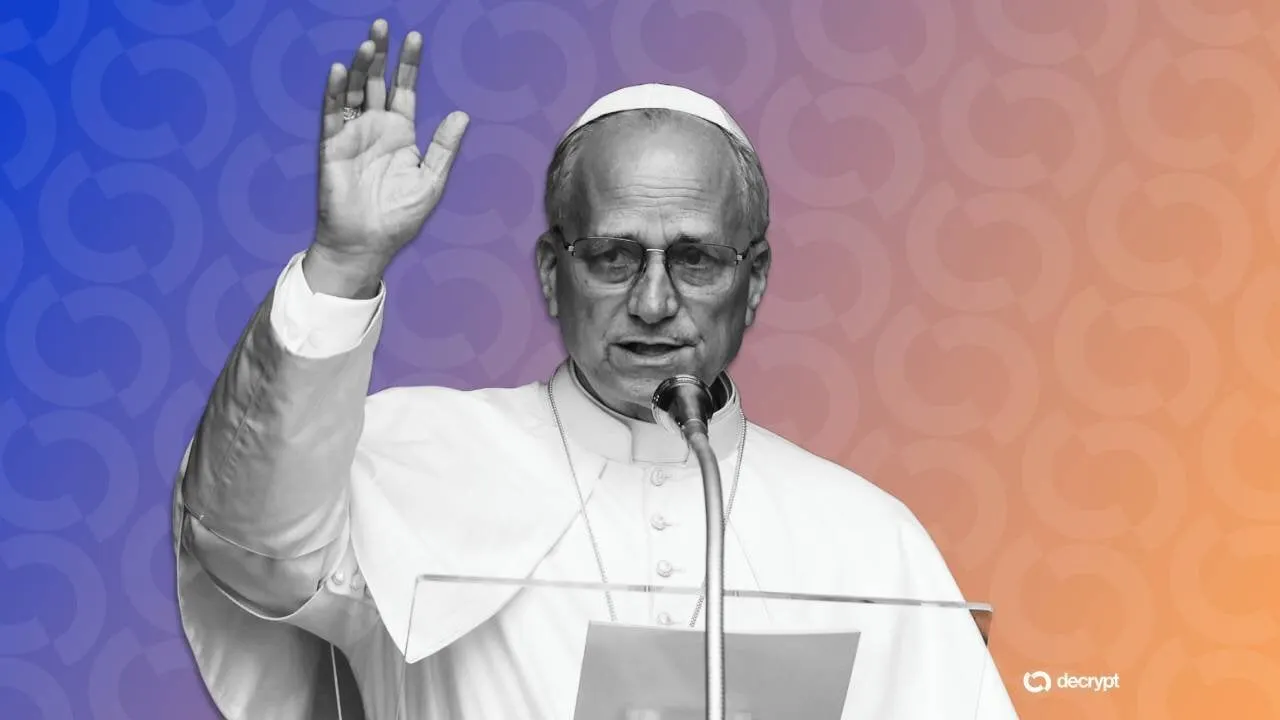 Pope Leo Presses Tech Leaders to Build AI That Respects Human Dignity