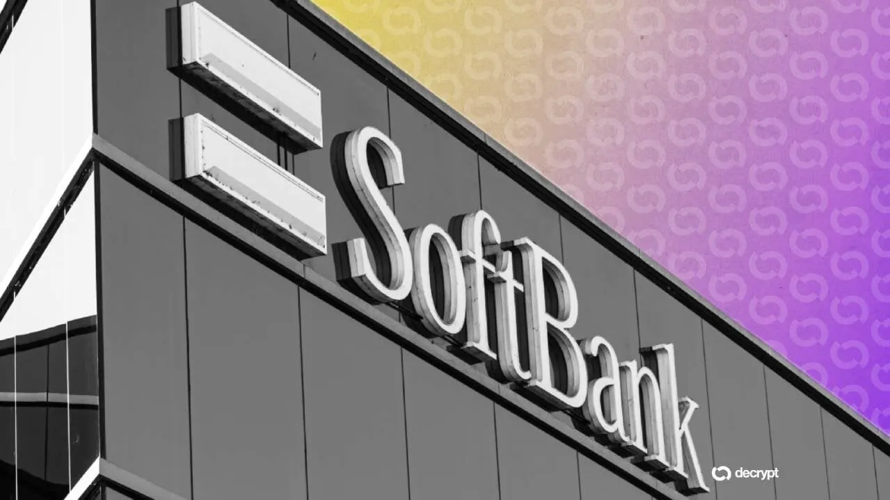 SoftBank Dumps Entire $5.8B Nvidia Stake to Double Down on OpenAI Bet