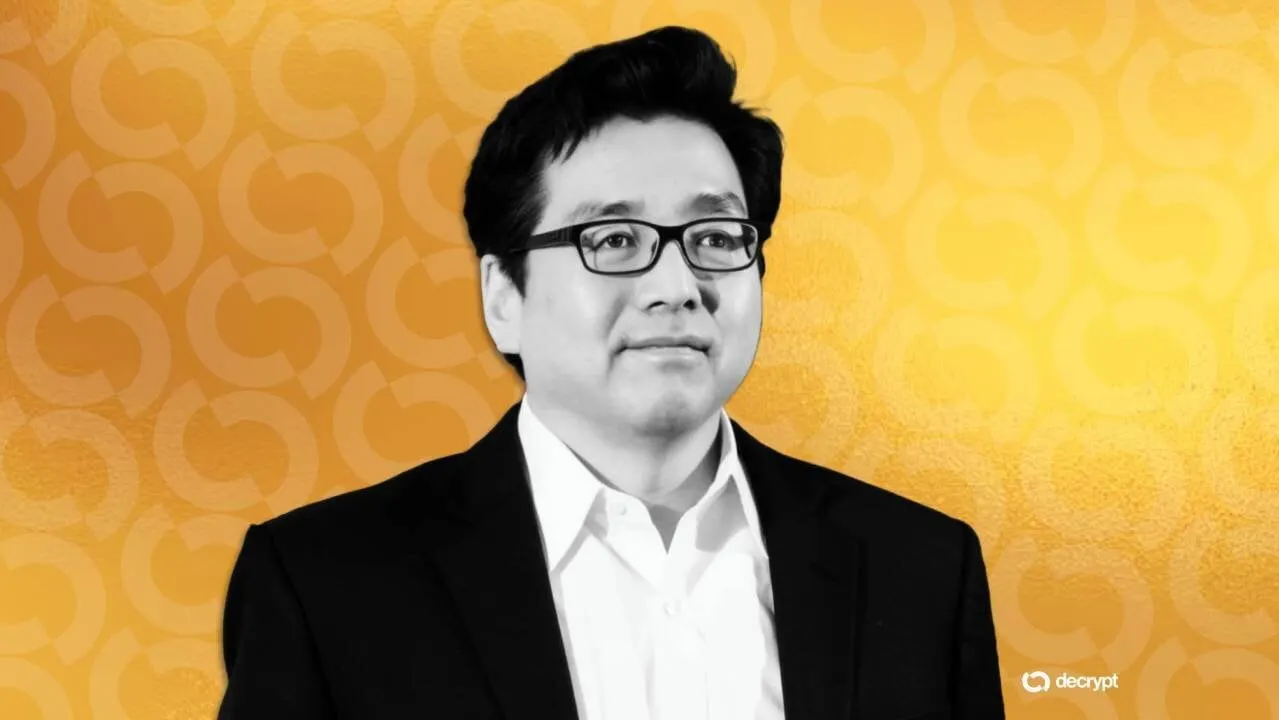 Tom Lee Calls for 100x Ethereum 'Supercycle' Like Bitcoin as BitMine Adds More ETH