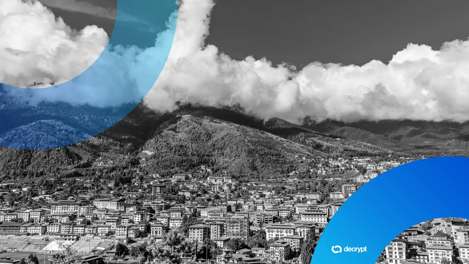 Bhutan Launches Sovereign Gold-Backed Token on Solana