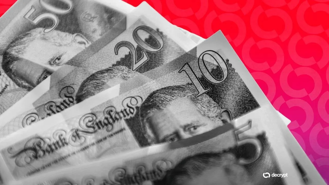 Reform UK Gets Britain's Biggest Political Donation Ever From Tether Investor