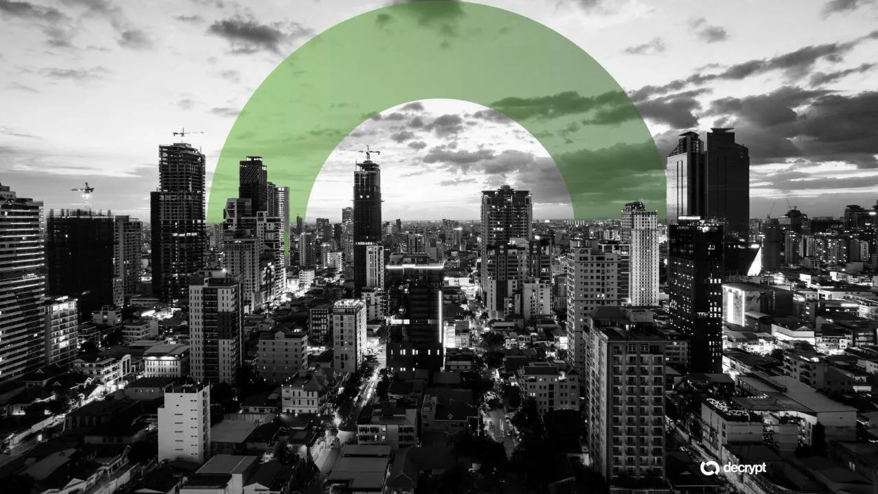 Sanctioned Lender Huione Shuts Phnom Penh Branches, Halts Withdrawals