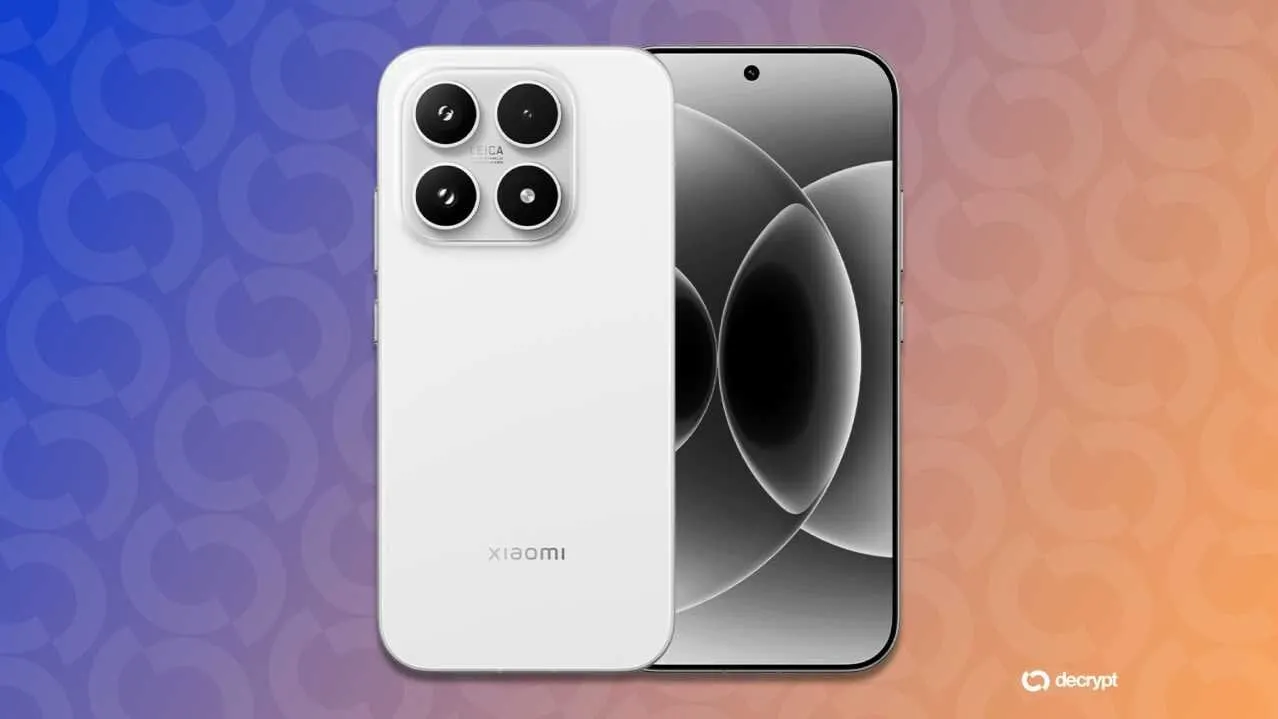 New Xiaomi Smartphones Will Come With Sei Crypto Wallets Preinstalled