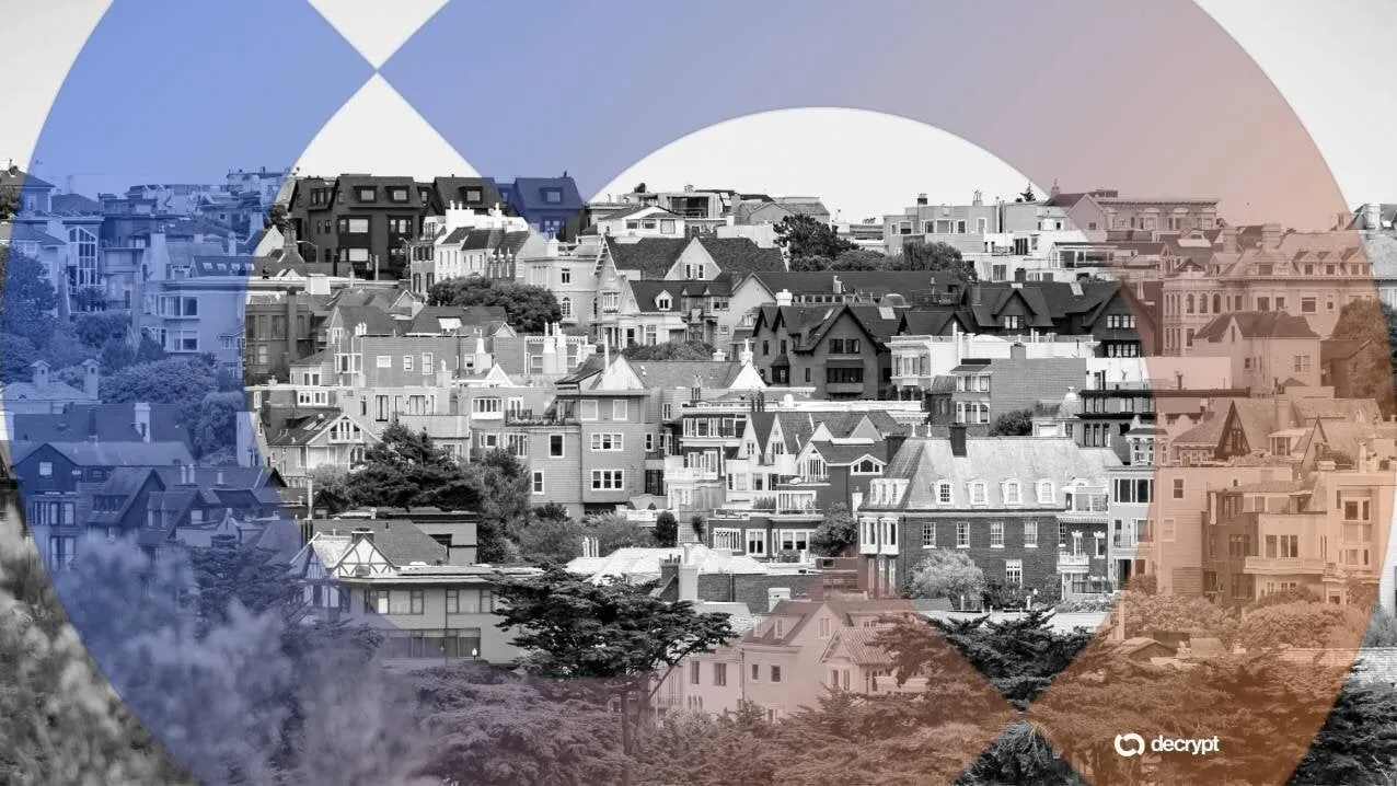 Morning Minute: Real Estate Prediction Markets Are Here