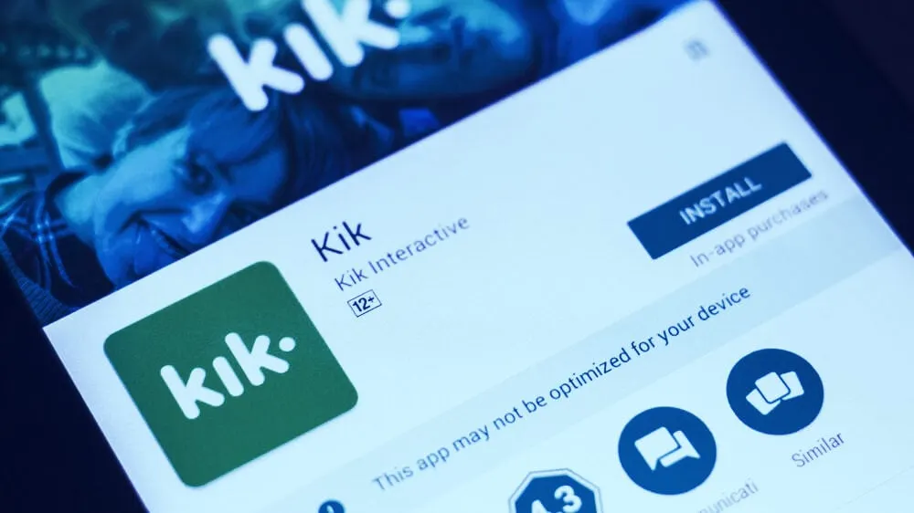 SEC Wins Historic Lawsuit Against Kik Over $100 Million ICO - Decrypt