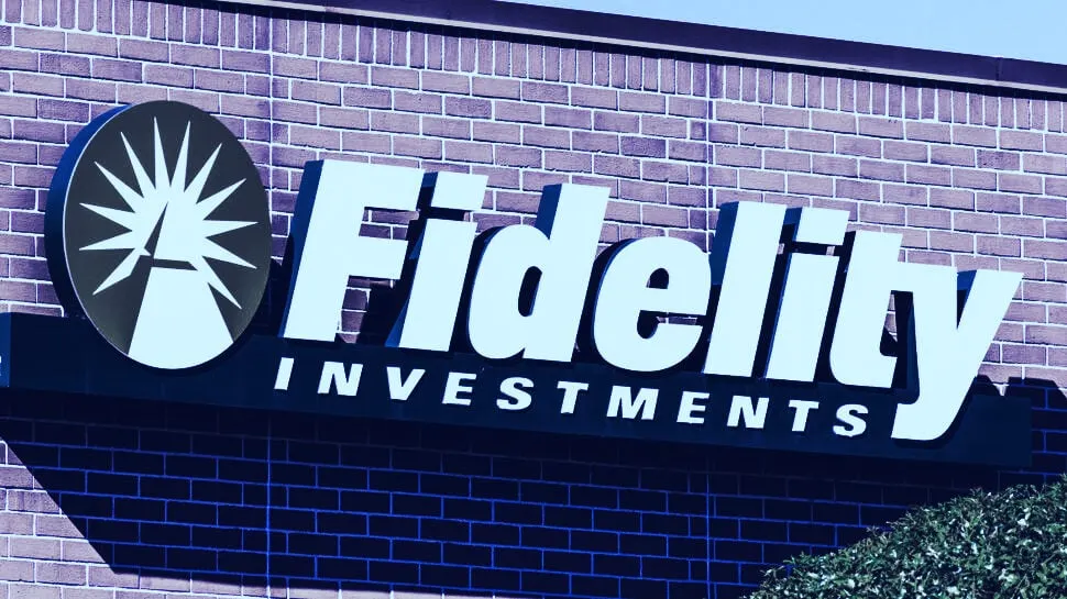 Fidelity Crypto is a go: $4.5 trillion firm launches retail crypto trading