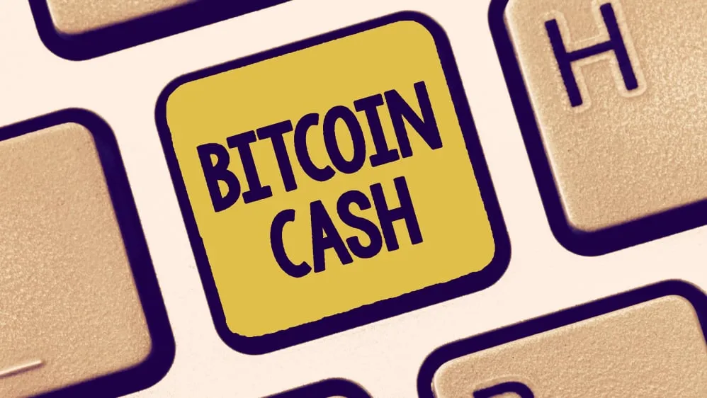 Bitcoin Cash's tax on mining has wider ramifications. Image: shutterstock.