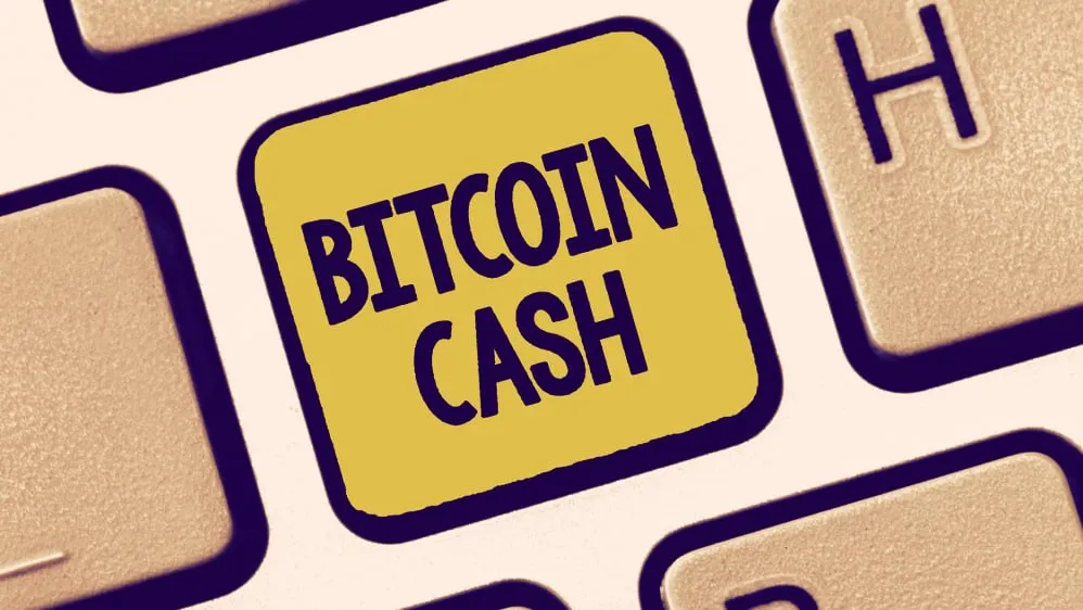 Bitcoin Cash's tax on mining has wider ramifications. Image: shutterstock.