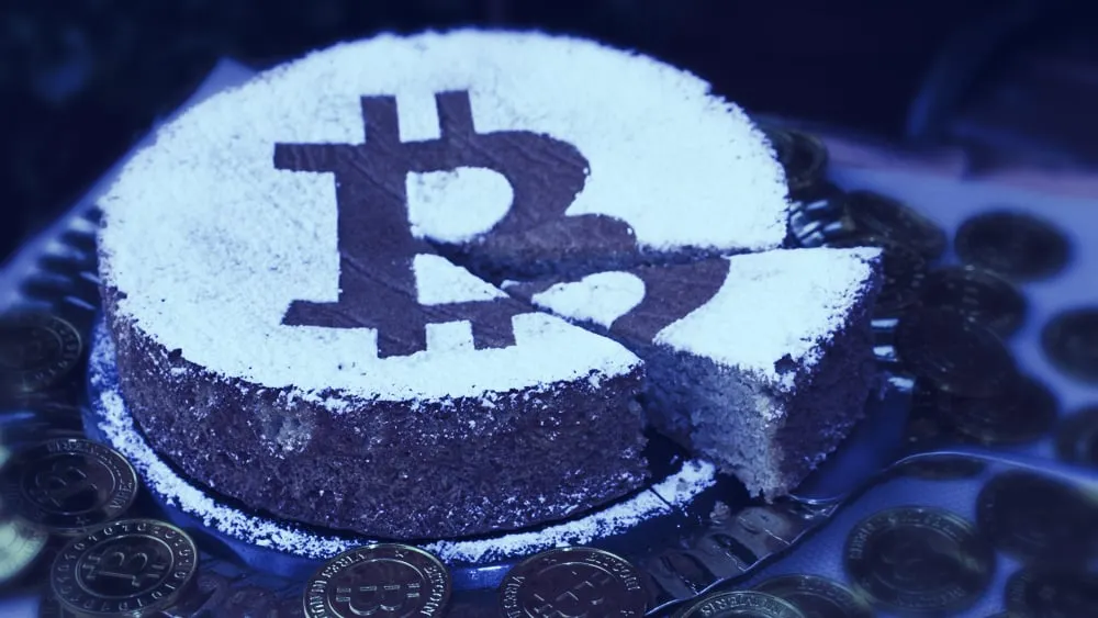 Bitcoin's Genesis Block was created 11 years ago, to this day. Image: Shutterstock.