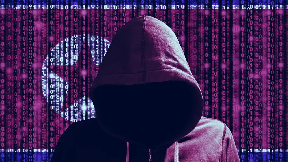 Los hackers de Corea del Norte se han hecho con cientos de millones en criptodivisas. Imagen: Shutterstock.