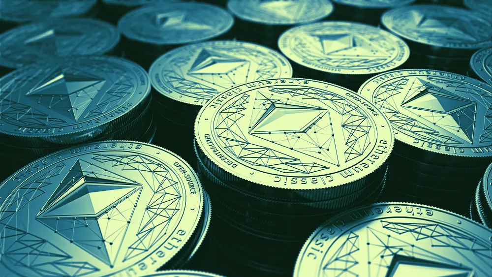 Tether is the most used cryptocurrency on Ethereum right now. Image: Shutterstock.