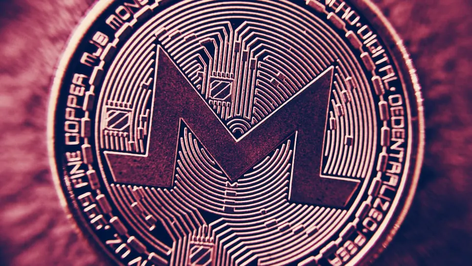 On Monero, transactions are private by default. Image: Shutterstock.