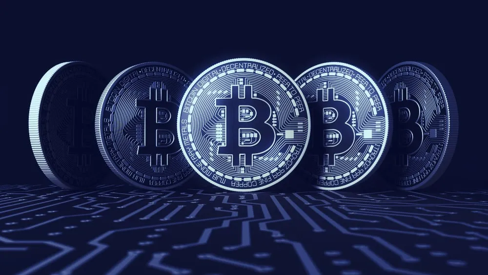 Bitcoin is the original decentralized digital currency. (Image: Shutterstock)
