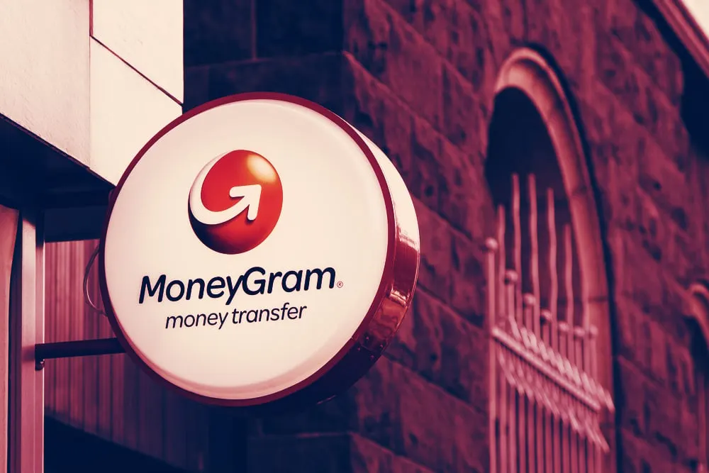 MoneyGram is a payments firm that is partnered with Ripple. Image: Shutterstock.