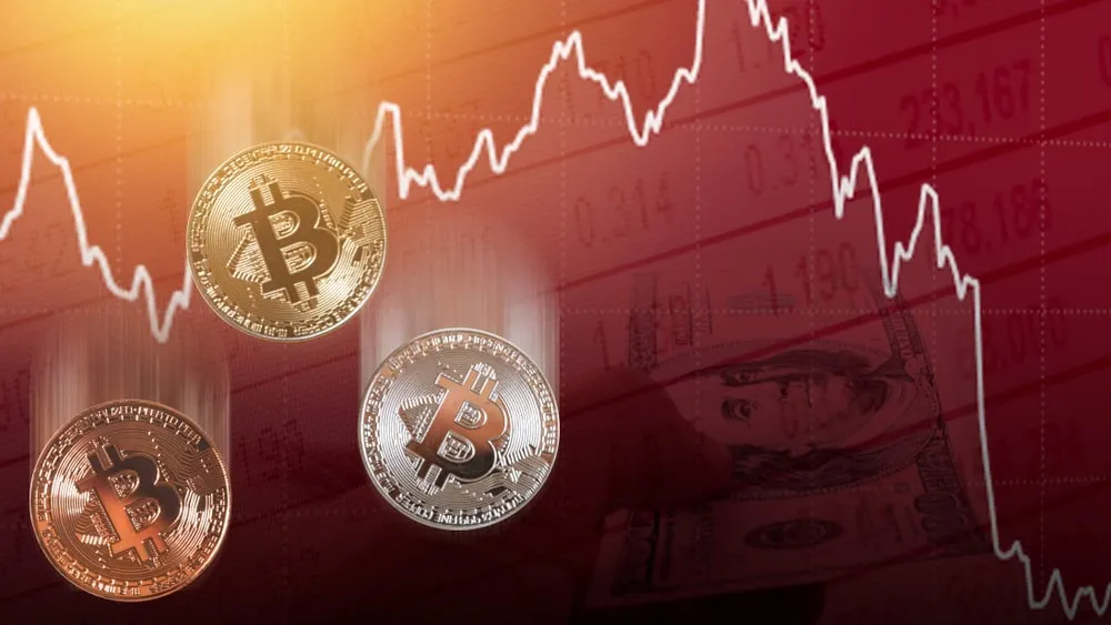 The Bitcoin price might test the $10,000 mark again. Image: Shutterstock.