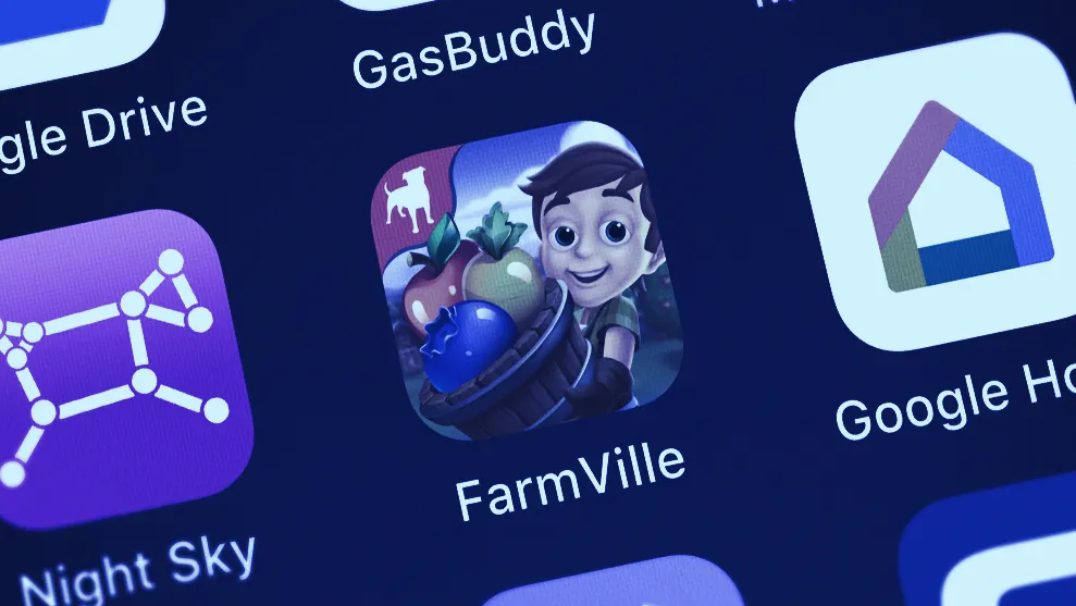 FarmVille 2' represents the next generation of social games, says