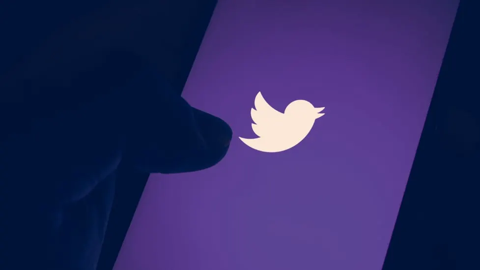 During the July 2020 hack, Twitter's admin panel was used to send bogus messages promoting a Bitcoin scam (Image: Shutterstock)