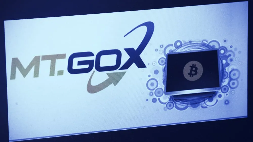 A new document has been made available to Mt. Gox creditors. Image: Shutterstock.