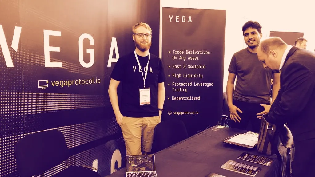 Image: Vega Protocol