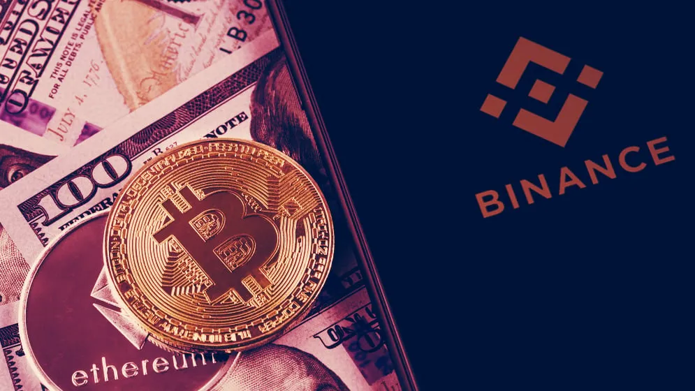 Binance is one of the biggest crypto exchanges. Image: Shutterstock.