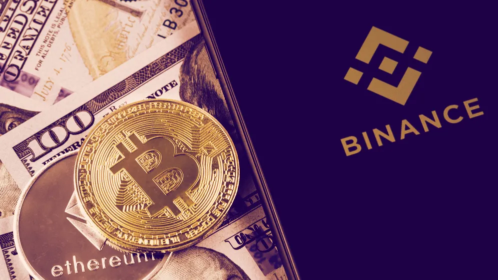 Binance is one of the biggest crypto exchanges. Image: Shutterstock.