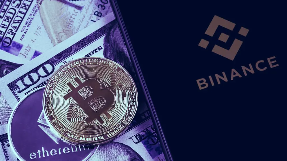 Binance is one of the biggest crypto exchanges. Image: Shutterstock.