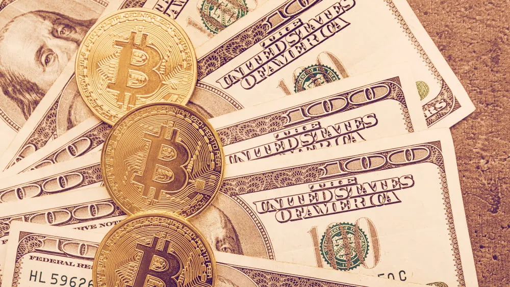 Bitcoin's price has gone up. Image: Shutterstock.