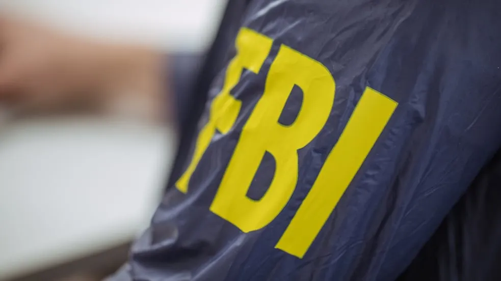 El FBI. Imagen: Shutterstock.