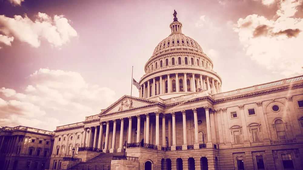 Washington, DC.. Image: Shutterstock.