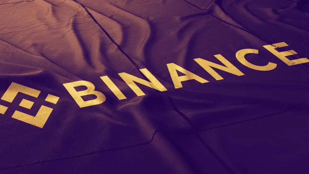 Binance claims the exchange is not available in China. Image: Shutterstock.