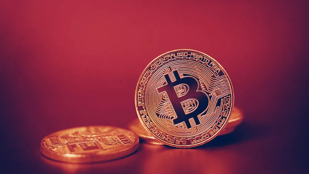 Not everyone agrees with Goldman Sachs' estimation of Bitcoin. Image: Shutterstock