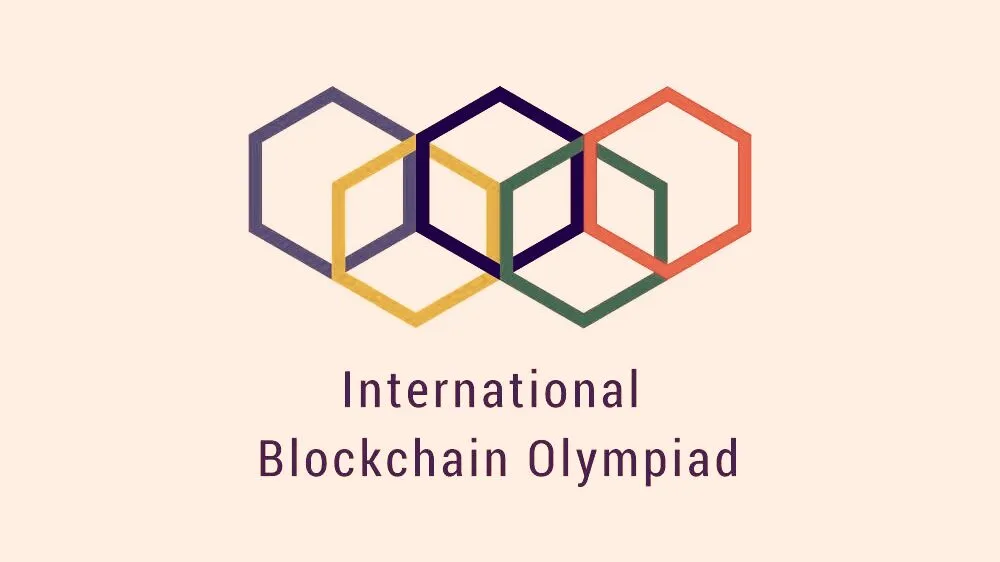 The 2020 International Blockchain Olympiad was won by a team from Hong Kong (Image: IBCOL)