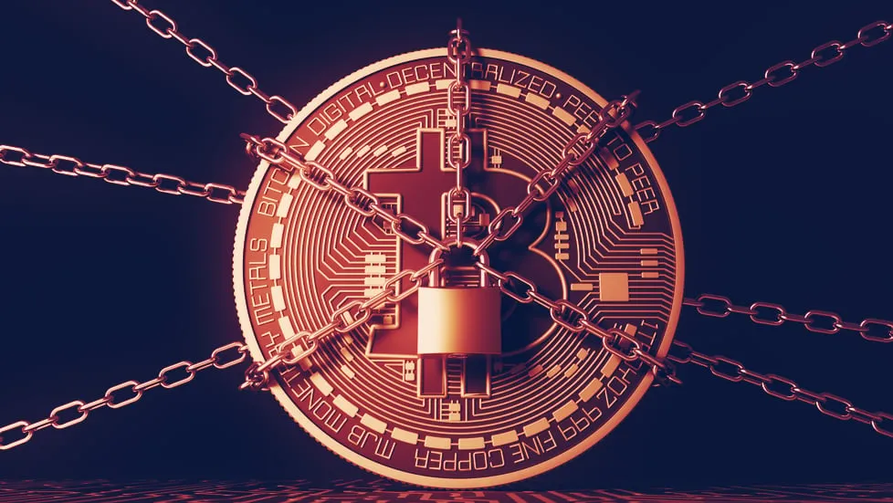 Bitcoin is built upon public-key cryptography. Image: Shutterstock