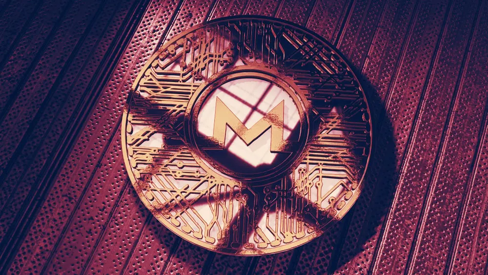 Monero is a privacy coin. Image: Shutterstock.