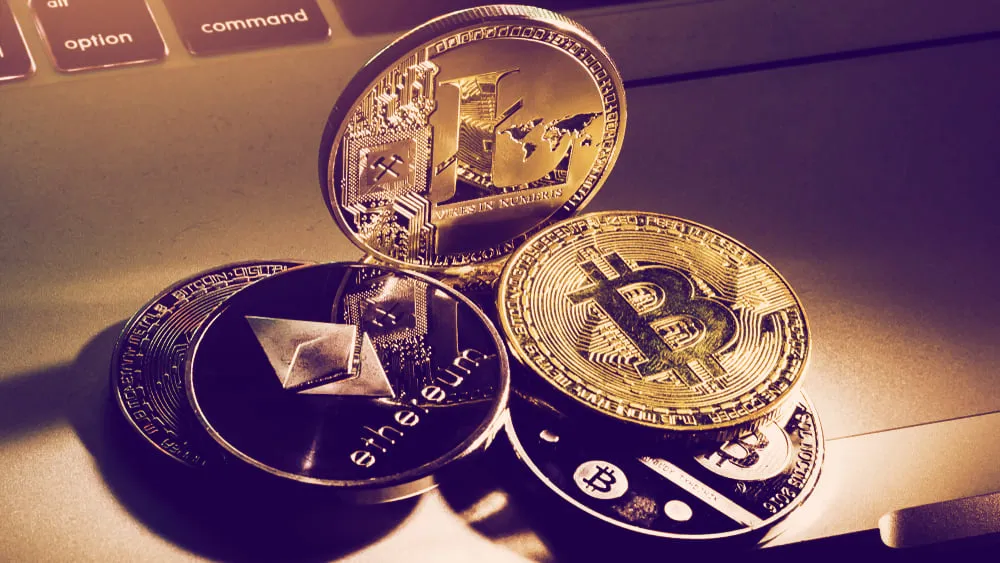 The crypto market has rebounded somewhat. Image: Shutterstock.